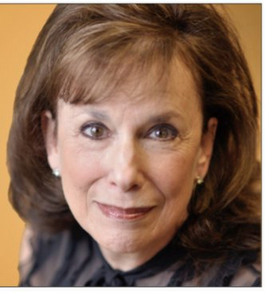 Lyricist/Composer Sheilah Rae to be Honored by The Bret Adams and Paul Reisch Foundation Image