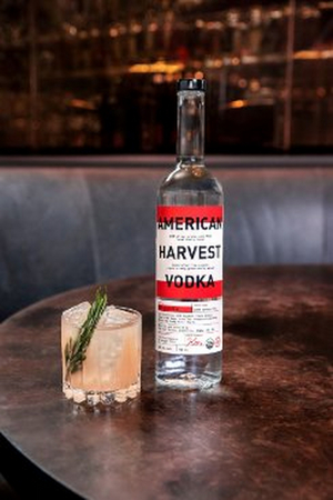 MAMA NEEDS A DRINK- Two Vodka Cocktails for Mother's Day Image
