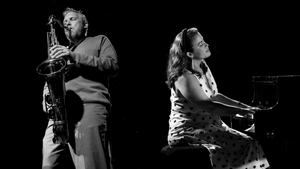 Cory Weeds & Champian Fulton Announced At OCL Studios, February 19 Image