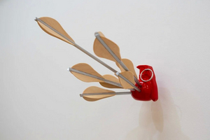 MORE THAN 1 Exhibition Comes to BFREE Gallery Image