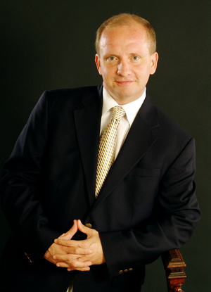 Lviv National Philharmonic of Ukraine Comes to Mayo Performing Arts Center, February 16 Image