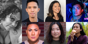 Ma-Yi Theater Company Names New Members of MA-YI WRITERS LAB, Largest Collective of AAPI Playwrights in the U.S. 