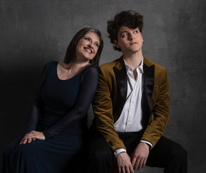 María Villaroya estrena SOLO IDA en los Teatros Luchana Image