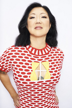 Margaret Cho Gets LIVE AND LIVIED! in Scottsdale 
