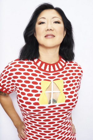 Margaret Cho Gets LIVE AND LIVIED! in Scottsdale Image