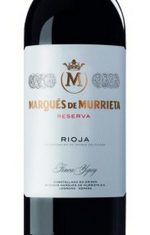 Marqués de Murrieta Wines to Toast the Season of Togetherness Image