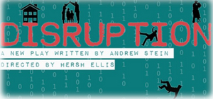 Matt Rauch, Tina Benko & More to Star in DISRUPTION Readings at Open Jar Studios Image