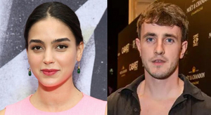 Melissa Barrera and Paul Mescal-Led CARMEN Musical Film Adaptation To Be Released This April Image