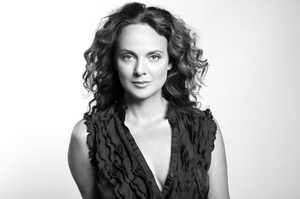 Melissa Errico Will Perform Two Paris Concerts With Isabelle Georges Image