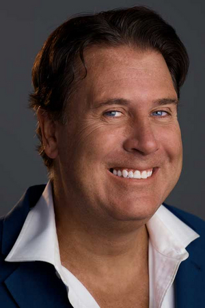 Michael Quinn Returns to the Stage With Two Shows Image
