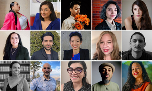 NALAC Announces the Selected Fellows for the 2023 Advocacy Leadership Institute 