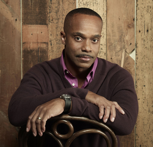 NCIS's Rocky Carroll To Star In August Wilson's HOW I LEARNED WHAT I LEARNED At Los Angeles Theatre Center 
