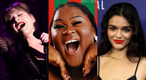 Patti LuPone, SISMAS Featuring Rachel Zegler, And More Take the Stage At 54 Below This Week! Image