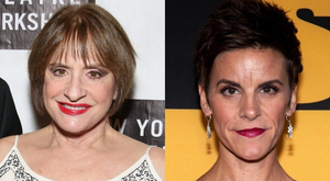 Patti LuPone, Jenn Colella, and More To Ring In 2023 Next Week At 54 Below 