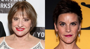 Patti LuPone, Jenn Colella, and More To Ring In 2023 Next Week At 54 Below Image