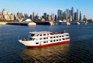 NORTH RIVER LOBSTER COMPANY Sets Sail on the Hudson River for the 2023 