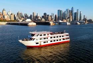 NORTH RIVER LOBSTER COMPANY Sets Sail on the Hudson River for the 2023 Image