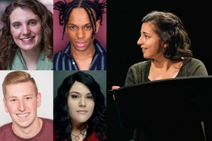NTX Theatre Seeks Underrepresented Talent For Acting Competition, Offering Over Ten Thousand Dollars In Cash Prizes Image