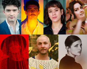 NYFOS Next Festival Continues With IN HER OWN WORDS at Rubin Museum Image