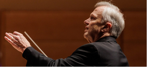 National Philharmonic Presents BERLIOZ REQUIEM With the National Philharmonic Chorale 