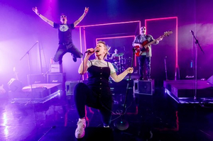 Natalie O'Donoghue's Top Shows Of The Decade Image
