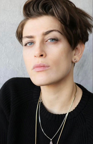 New Yiddish Rep Reveals Cast For THE GOSPEL ACCORDING TO CHAIM Image