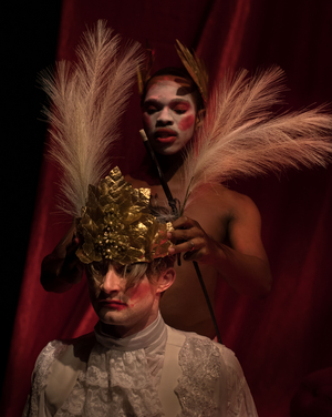 Nominations Announced For the Fleur Du Cap Theatre Awards Image