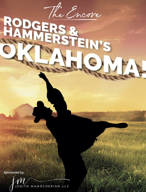 OKLAHOMA! Comes to the Encore Musical Theatre Company in June  Image