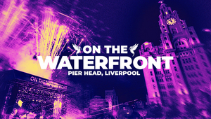 ON THE WATERFRONT Returns to Liverpool in 2023; First Headliners Announced 