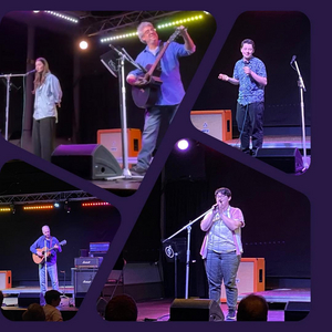 Open Mic Night Comes to Debonair Music Hall This Month Image