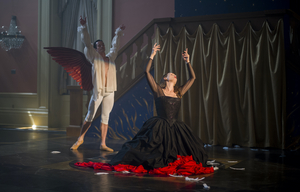 Opera Atelier Celebrates Spring With Fully-Staged Premiere of Handel's THE RESURRECTION Image
