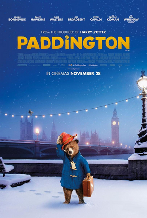 PADDINGTON - THE MUSICAL is in Development; Aims For 2025 UK Premiere 