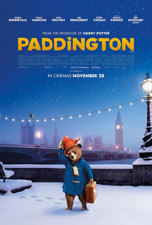 PADDINGTON - THE MUSICAL is in Development; Aims For 2025 UK Premiere Image