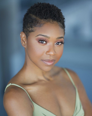 FAT HAM's Adrianna Mitchell Takes Over Our Instagram Today! Image