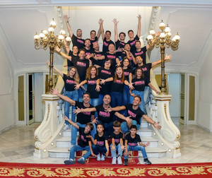 PHOTO: La nueva producción de PRISCILLA llega al Tívoli de Barcelona Image