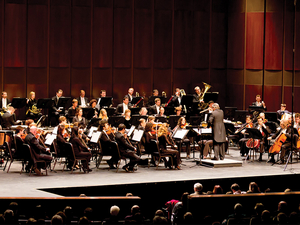 Plano Symphony Orchestra To Charm Audiences This Month With YOUNG ARTISTS & SYMPHONIE FANTASTIQUE Concert 