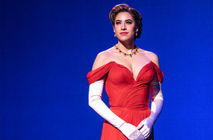 PRETTY WOMAN: THE MUSICAL At Bass Performance Hall Announces A Digital Lottery 