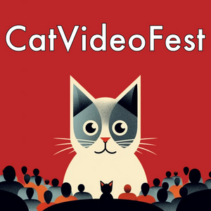 Park Theatre To Hold Benefit Screening Of CAT VIDEO FEST For Kitty Rescue 