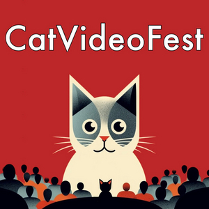 Park Theatre To Hold Benefit Screening Of CAT VIDEO FEST For Kitty Rescue Image