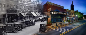 Patchogue Theatre Celebrates Its 100th Anniversary- A Century Of Memories, A Future Of Stars Image