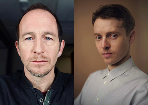 Paul Kaye and Matthew Tennyson Join Cast of THE PILLOWMAN, Directed by Matthew Dunster 