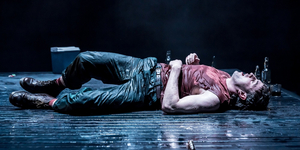 Paul Mescal Talks With BBC Radio 4: 'Theatre, in its Essence, is Grueling' Image