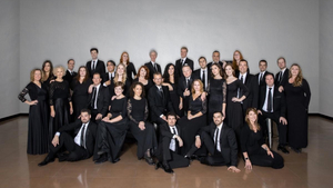 Phoenix Chorale Presents Multi-Sensory Concert DOMINION At Phoenix Art Museum 