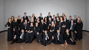 Phoenix Chorale Presents Multi-Sensory Concert DOMINION At Phoenix Art Museum Image