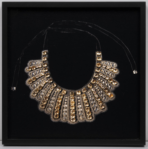 Photographs of Justice Ruth Bader Ginsburg's Collars Will Be On View at The Jewish Museum Image