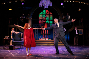 Photos: First Look At ANNIE At The Encore Musical Theatre Company Image
