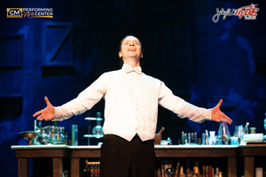 Photos: First Look At CM Performing Arts Presents JEKYLL & HYDE  Image