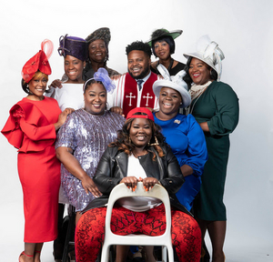 Photos: Casting And Community Nights Revealed For BCS' Presentation Of ArtsCentric Production Of CROWNS Image