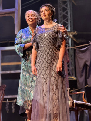 Photos: THE GLASS MENAGERIE At Ocala Civic Theatres  Image