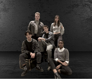 Wright State Theatre Presents THE LARAMIE PROJECT Image